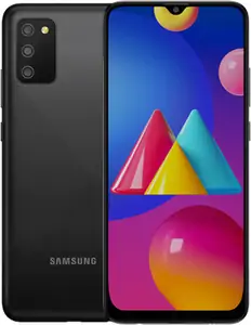 Замена дисплея на телефоне Samsung Galaxy M02s в Самаре